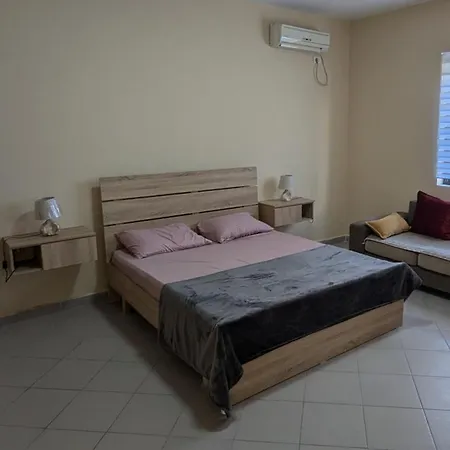 Jasemine Private House 别墅