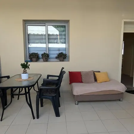 Jasemine Private House