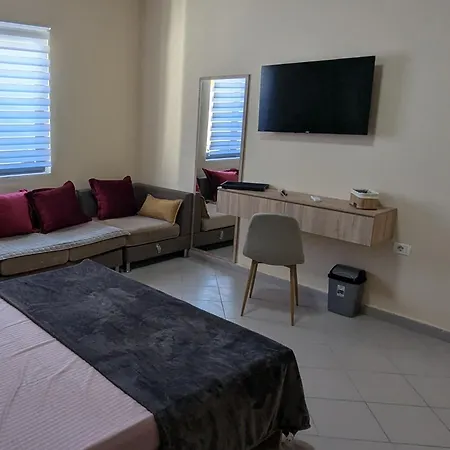 Jasemine Private House *