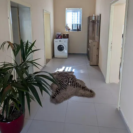 别墅 Jasemine Private House Shkodër