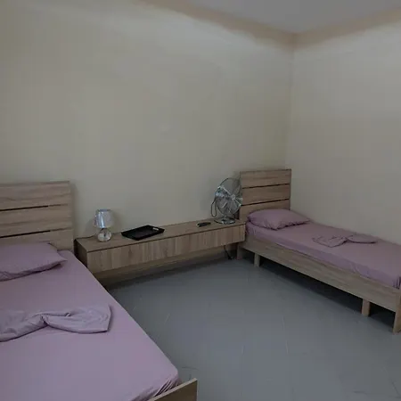 Villa Jasemine Private House Shkoder
